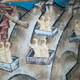 Illustration for article titled Some of the weirdest and most beautiful church decorations of all time